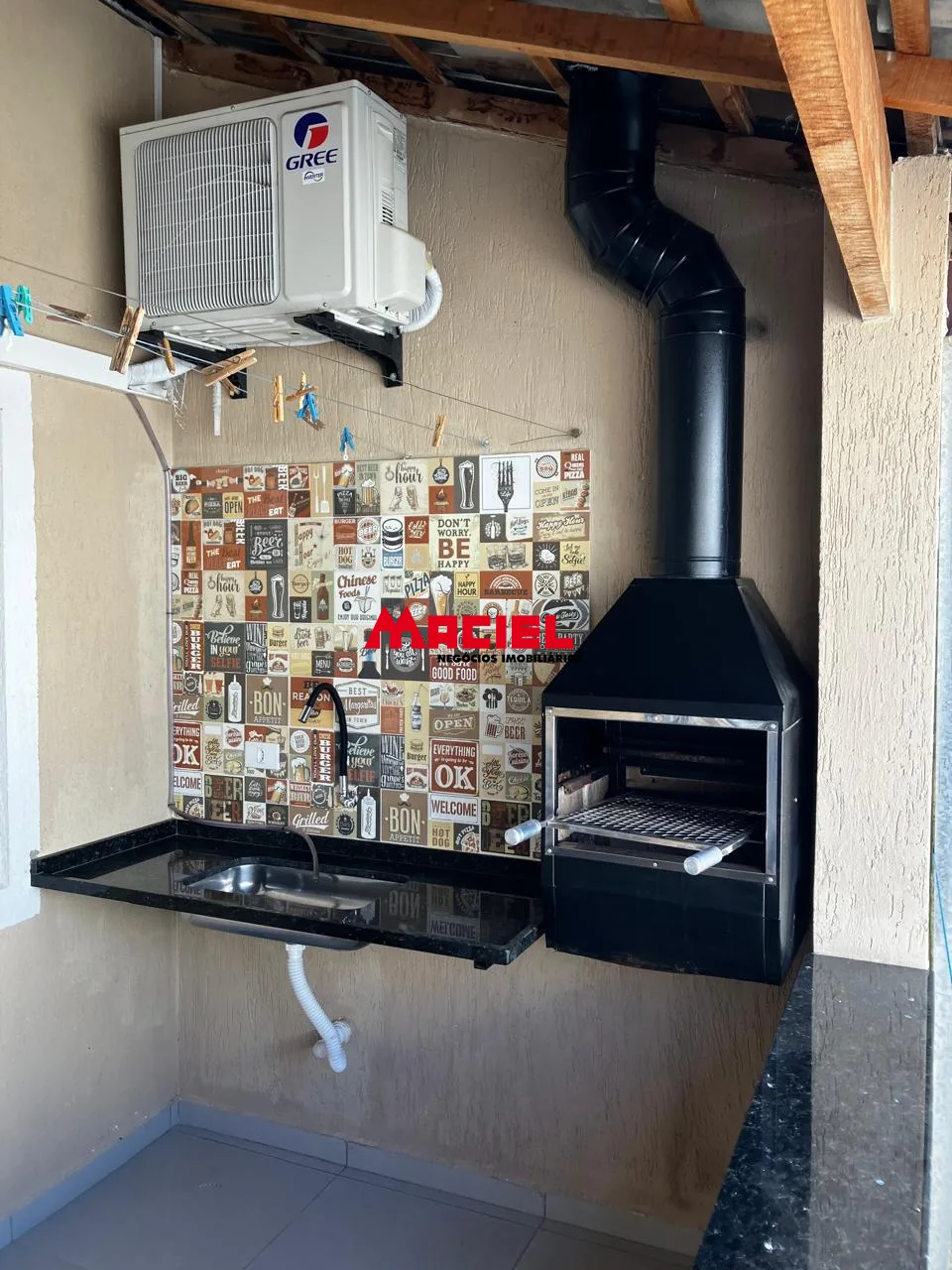 Comprar Casa / Condom&iacute;nio em S&atilde;o Jos&eacute; dos Campos R$ 450.000,00 - Foto 3