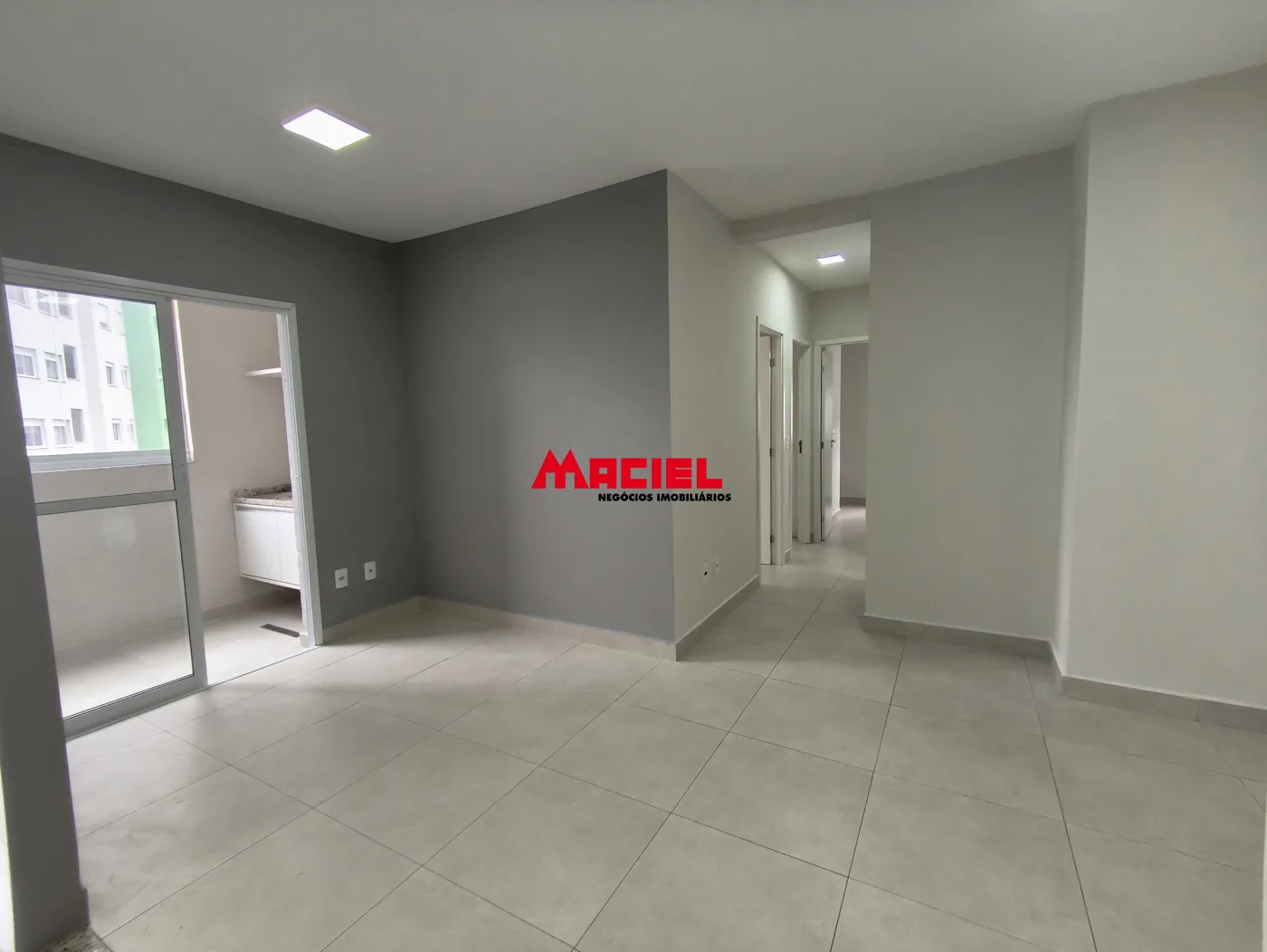 Comprar Apartamento / Padr&atilde;o em S&atilde;o Jos&eacute; dos Campos R$ 510.000,00 - Foto 3