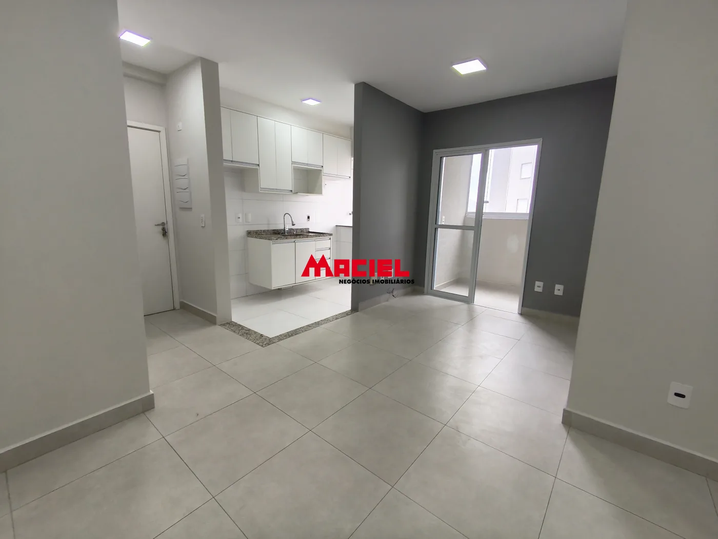 Comprar Apartamento / Padr&atilde;o em S&atilde;o Jos&eacute; dos Campos R$ 510.000,00 - Foto 5