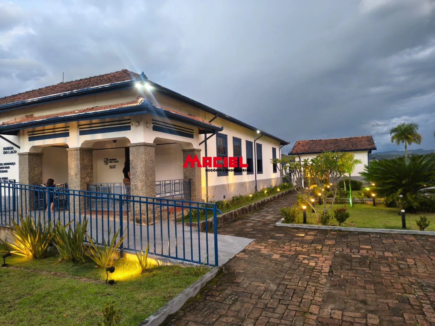 Comprar Terreno / Condom&iacute;nio em Ca&ccedil;apava R$ 260.000,00 - Foto 6