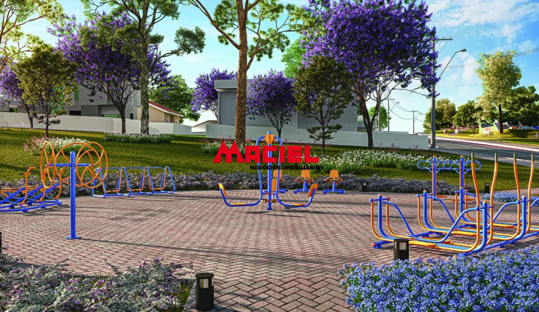 Comprar Terreno / Condom&iacute;nio em Ca&ccedil;apava R$ 260.000,00 - Foto 10