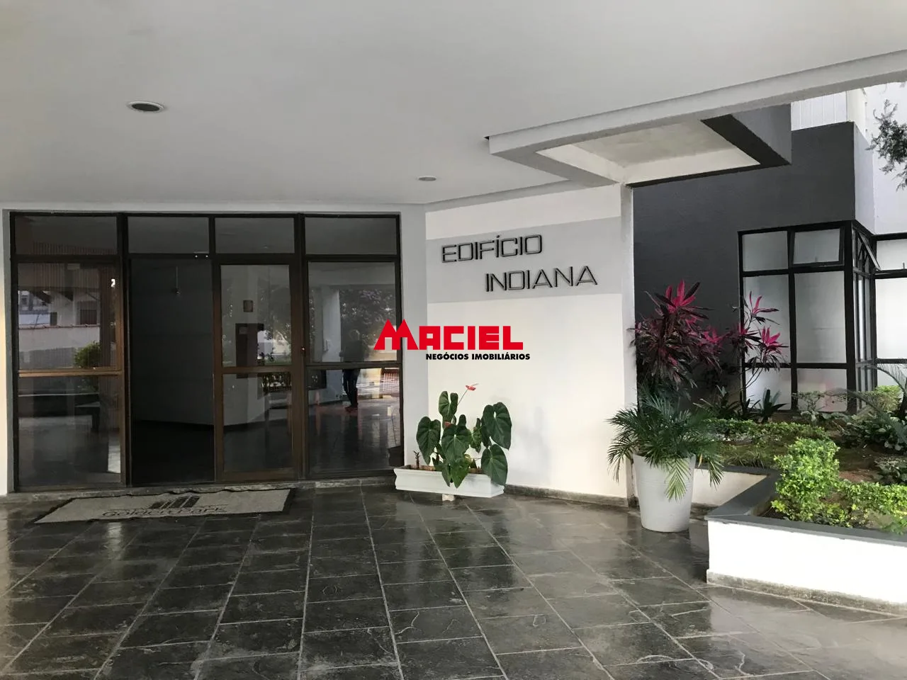 Alugar Apartamento / Padr&atilde;o em S&atilde;o Jos&eacute; dos Campos R$ 2.500,00 - Foto 13
