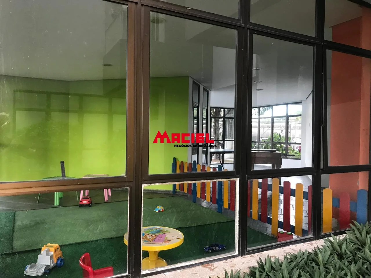 Alugar Apartamento / Padr&atilde;o em S&atilde;o Jos&eacute; dos Campos R$ 2.500,00 - Foto 18