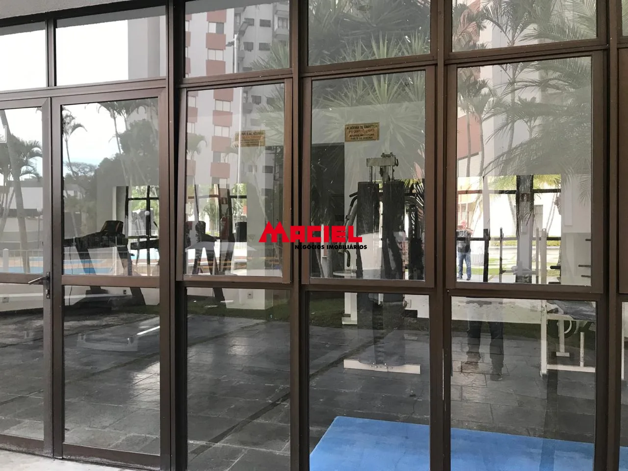Alugar Apartamento / Padr&atilde;o em S&atilde;o Jos&eacute; dos Campos R$ 2.500,00 - Foto 20