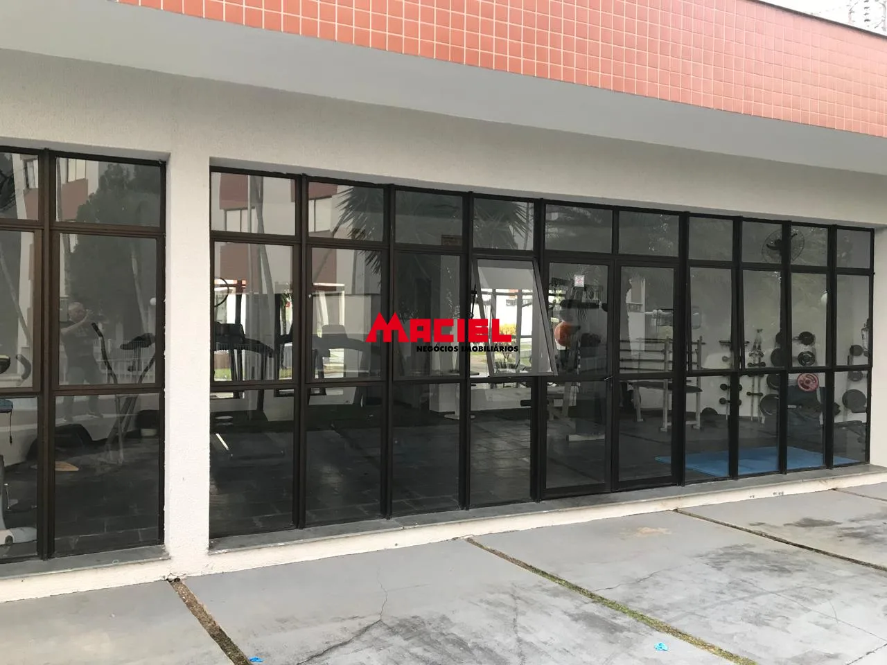 Alugar Apartamento / Padr&atilde;o em S&atilde;o Jos&eacute; dos Campos R$ 2.500,00 - Foto 22