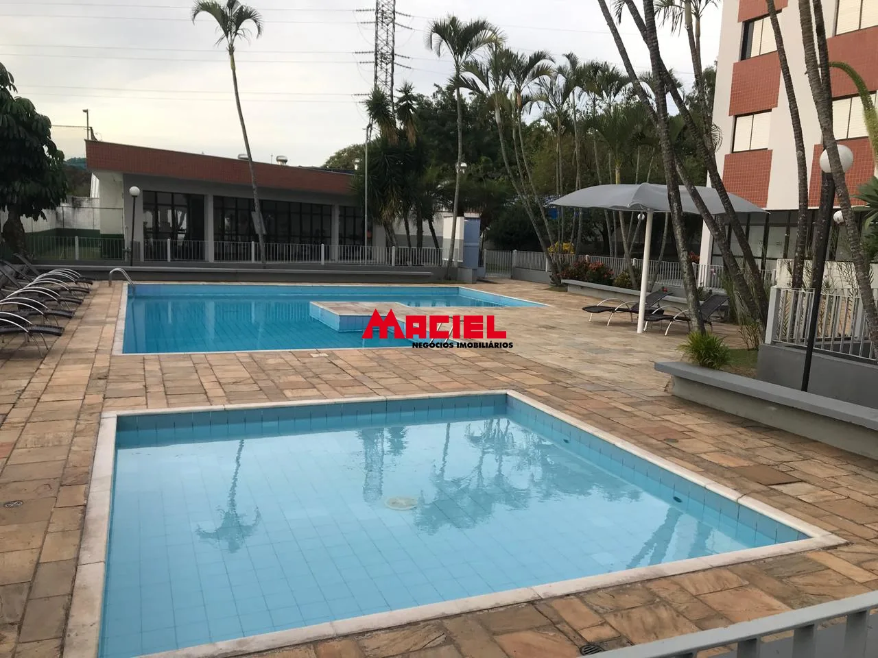 Alugar Apartamento / Padr&atilde;o em S&atilde;o Jos&eacute; dos Campos R$ 2.500,00 - Foto 23