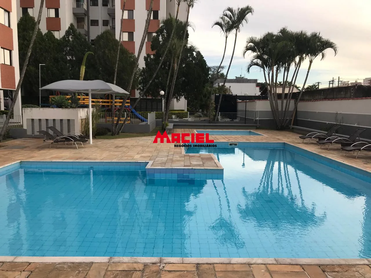 Alugar Apartamento / Padr&atilde;o em S&atilde;o Jos&eacute; dos Campos R$ 2.500,00 - Foto 24