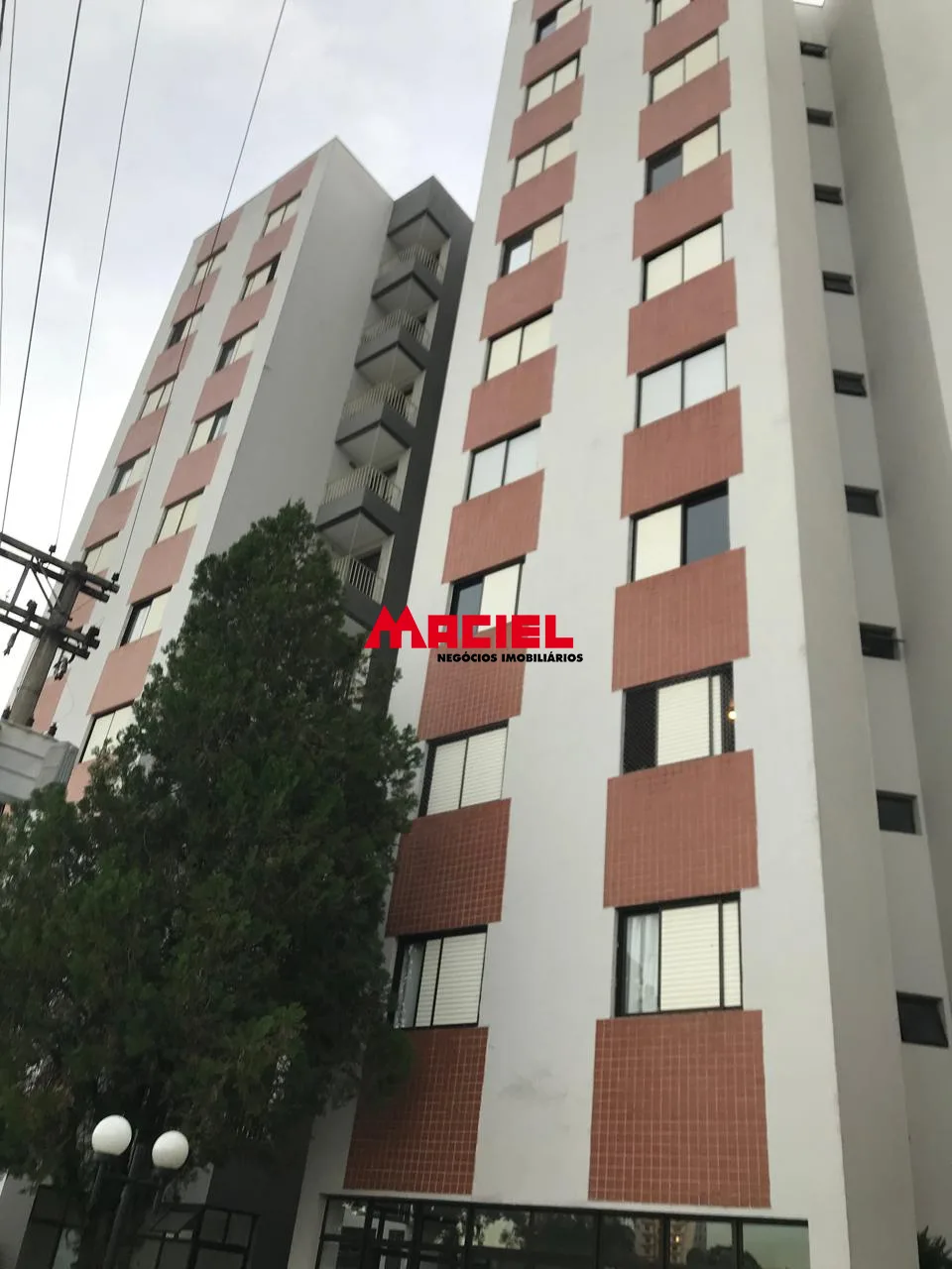 Alugar Apartamento / Padr&atilde;o em S&atilde;o Jos&eacute; dos Campos R$ 2.500,00 - Foto 38