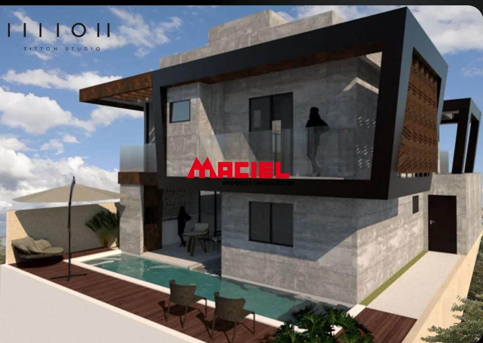 Comprar Terreno / Condom&iacute;nio em S&atilde;o Jos&eacute; dos Campos R$ 385.000,00 - Foto 5