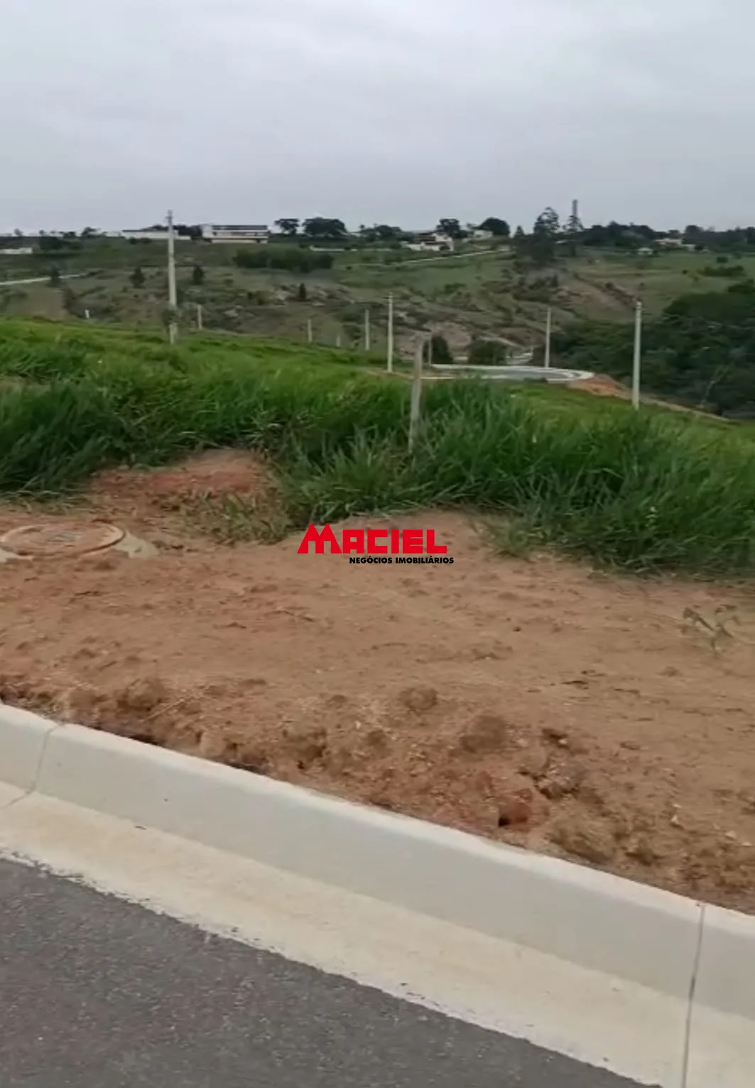 Comprar Terreno / Condom&iacute;nio em S&atilde;o Jos&eacute; dos Campos R$ 385.000,00 - Foto 8