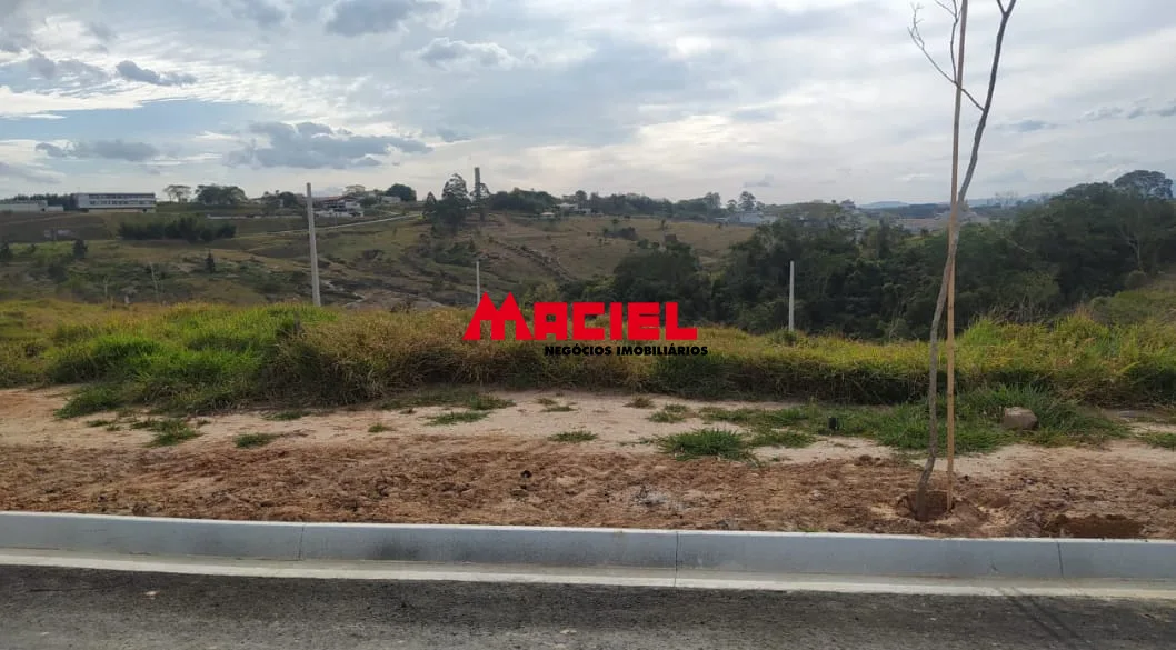 Comprar Terreno / Condom&iacute;nio em S&atilde;o Jos&eacute; dos Campos R$ 385.000,00 - Foto 10