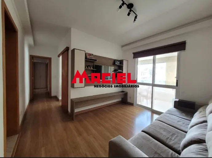 Comprar Apartamento / Padr&atilde;o em S&atilde;o Jos&eacute; dos Campos R$ 920.000,00 - Foto 1