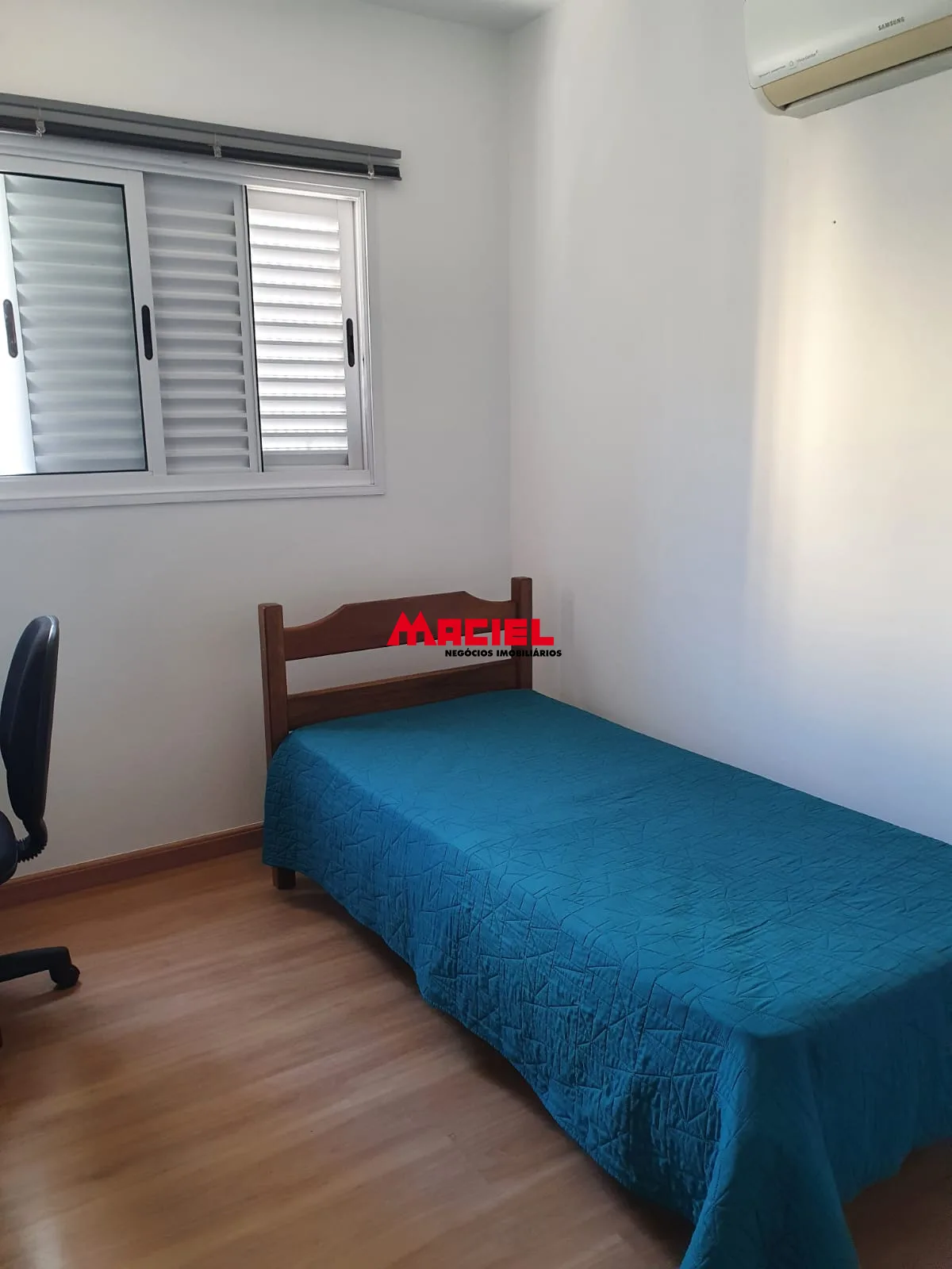 Alugar Apartamento / Padr&atilde;o em S&atilde;o Jos&eacute; dos Campos R$ 4.200,00 - Foto 7