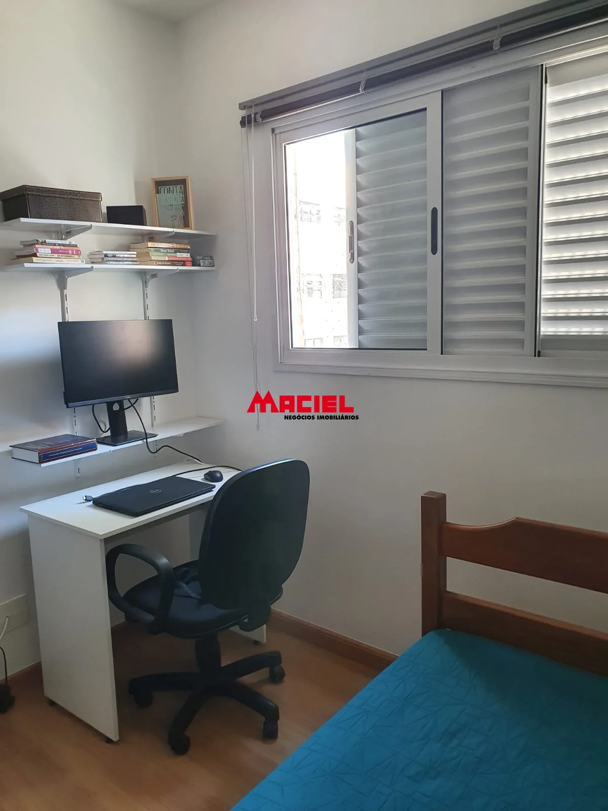 Alugar Apartamento / Padr&atilde;o em S&atilde;o Jos&eacute; dos Campos R$ 4.200,00 - Foto 10