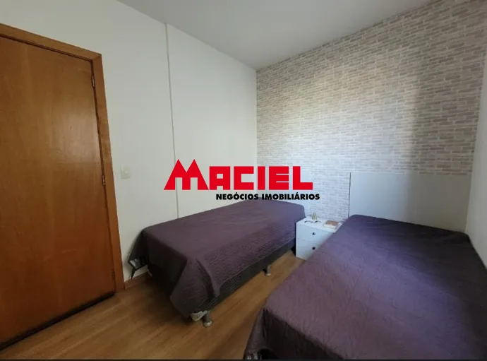 Alugar Apartamento / Padr&atilde;o em S&atilde;o Jos&eacute; dos Campos R$ 4.200,00 - Foto 12