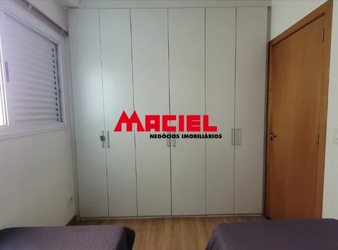 Alugar Apartamento / Padr&atilde;o em S&atilde;o Jos&eacute; dos Campos R$ 4.200,00 - Foto 13