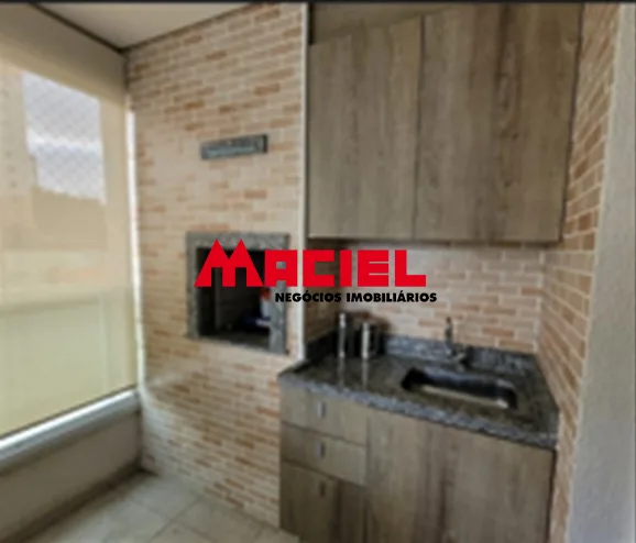 Alugar Apartamento / Padr&atilde;o em S&atilde;o Jos&eacute; dos Campos R$ 4.200,00 - Foto 14