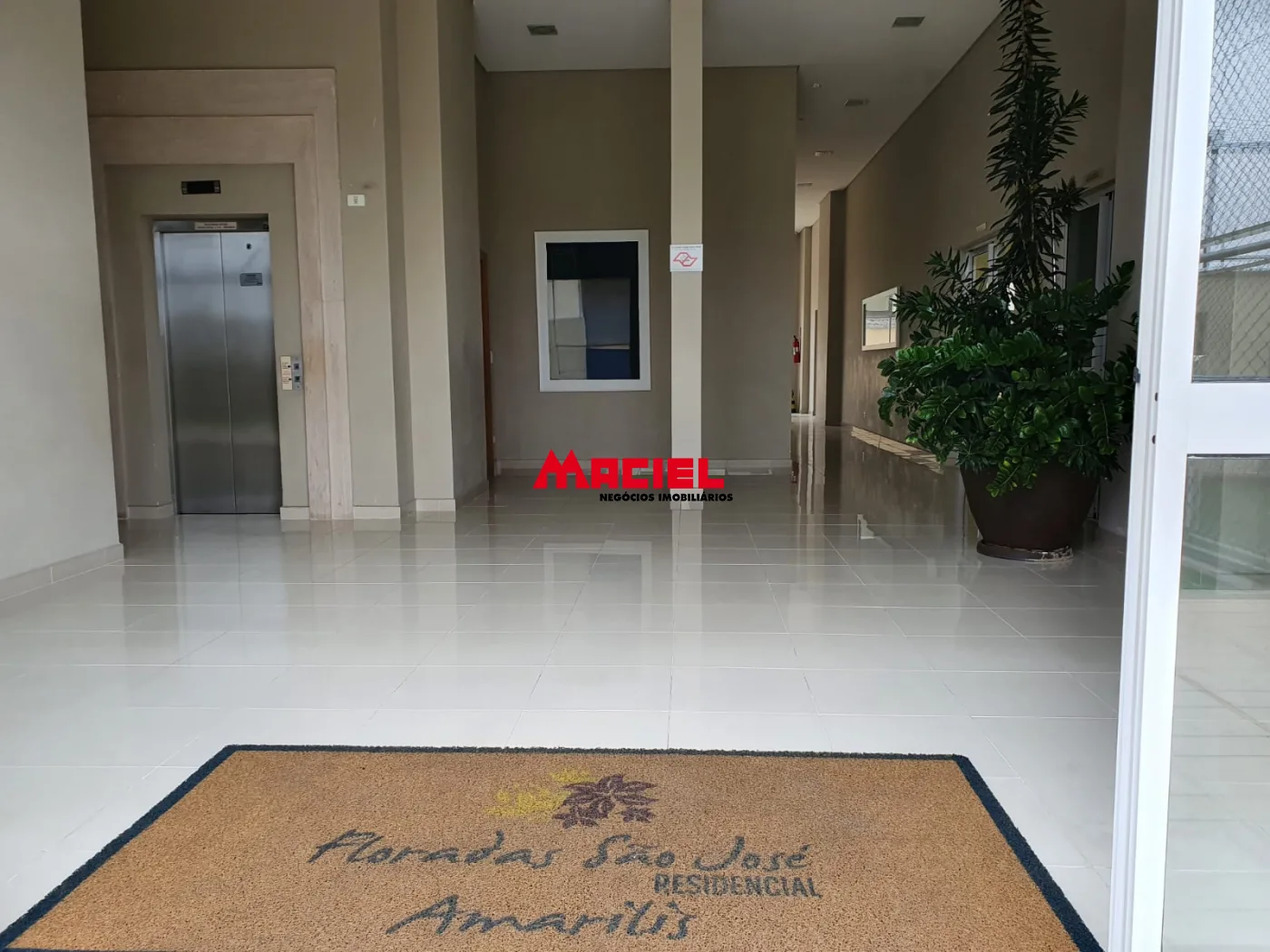 Alugar Apartamento / Padr&atilde;o em S&atilde;o Jos&eacute; dos Campos R$ 4.200,00 - Foto 19