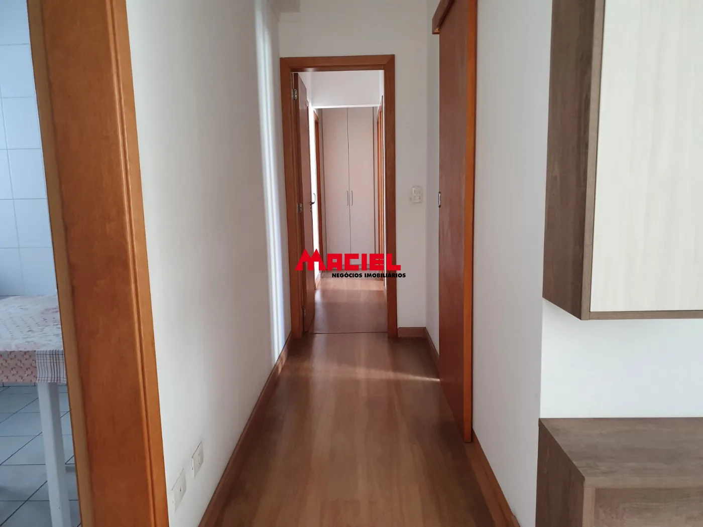 Alugar Apartamento / Padr&atilde;o em S&atilde;o Jos&eacute; dos Campos R$ 4.200,00 - Foto 20