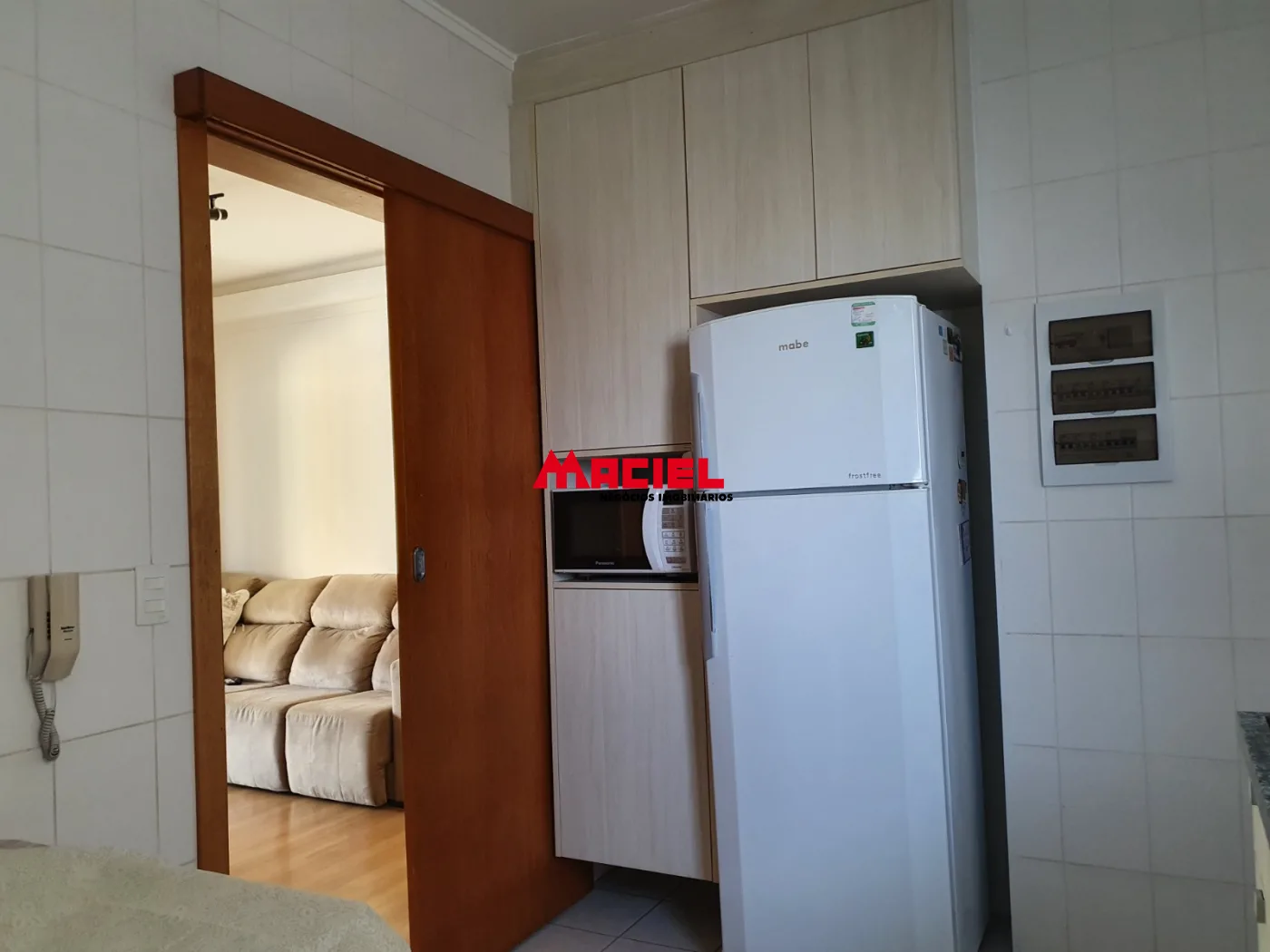 Alugar Apartamento / Padr&atilde;o em S&atilde;o Jos&eacute; dos Campos R$ 4.200,00 - Foto 21
