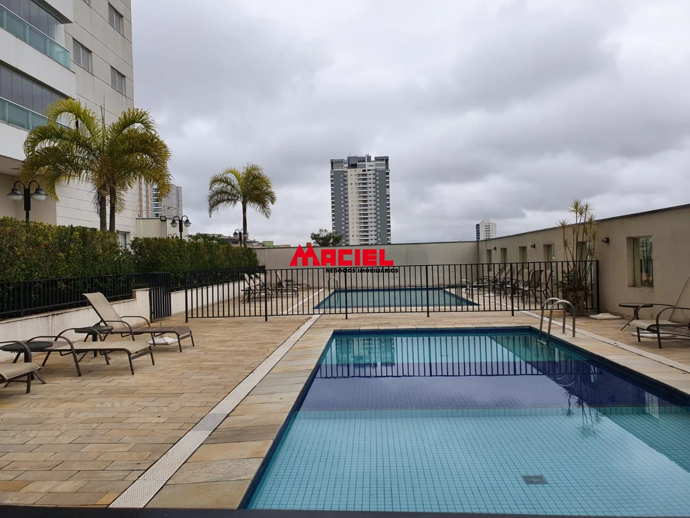 Alugar Apartamento / Padr&atilde;o em S&atilde;o Jos&eacute; dos Campos R$ 4.200,00 - Foto 22