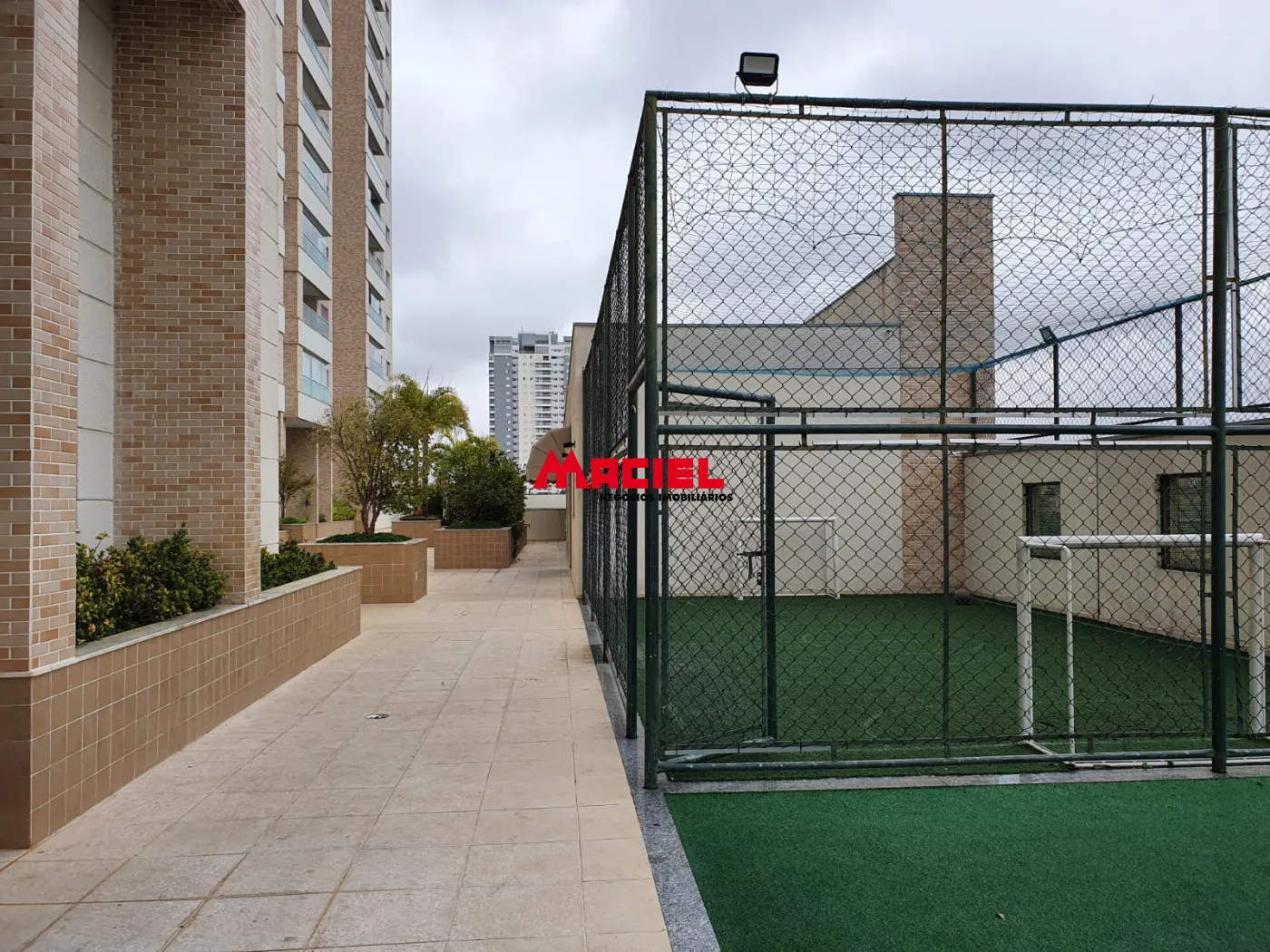 Alugar Apartamento / Padr&atilde;o em S&atilde;o Jos&eacute; dos Campos R$ 4.200,00 - Foto 24