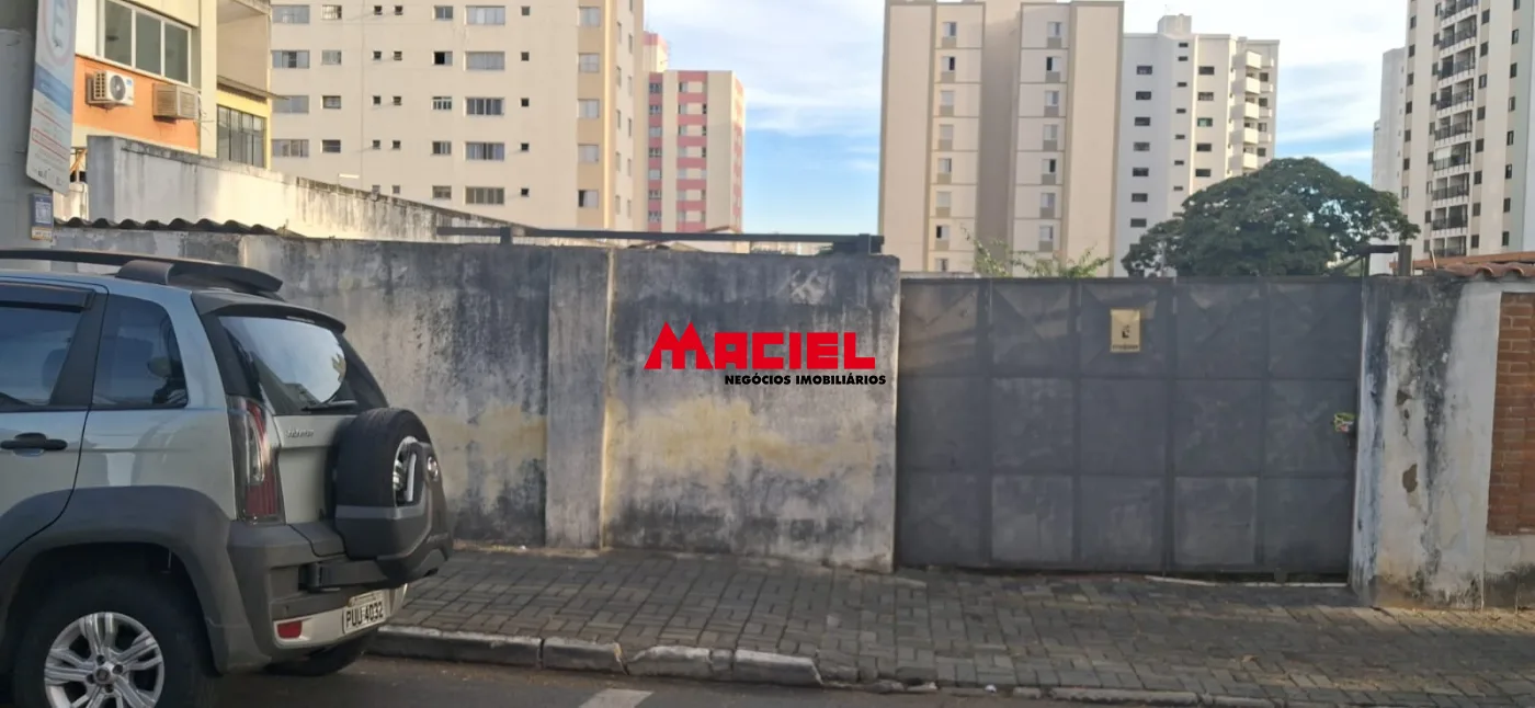 Comprar Terreno / Padr&atilde;o em S&atilde;o Jos&eacute; dos Campos R$ 3.600.000,00 - Foto 5
