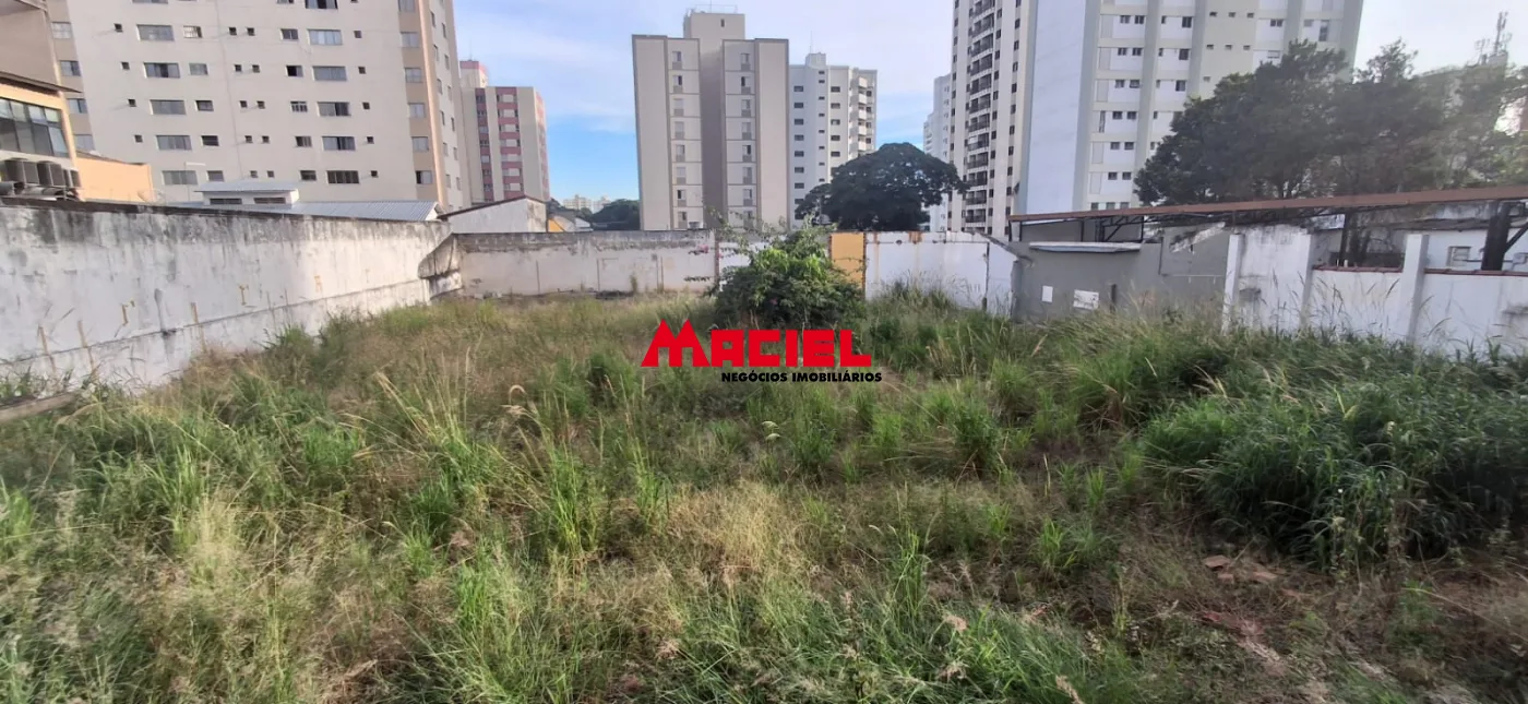 Comprar Terreno / Padr&atilde;o em S&atilde;o Jos&eacute; dos Campos R$ 3.600.000,00 - Foto 2