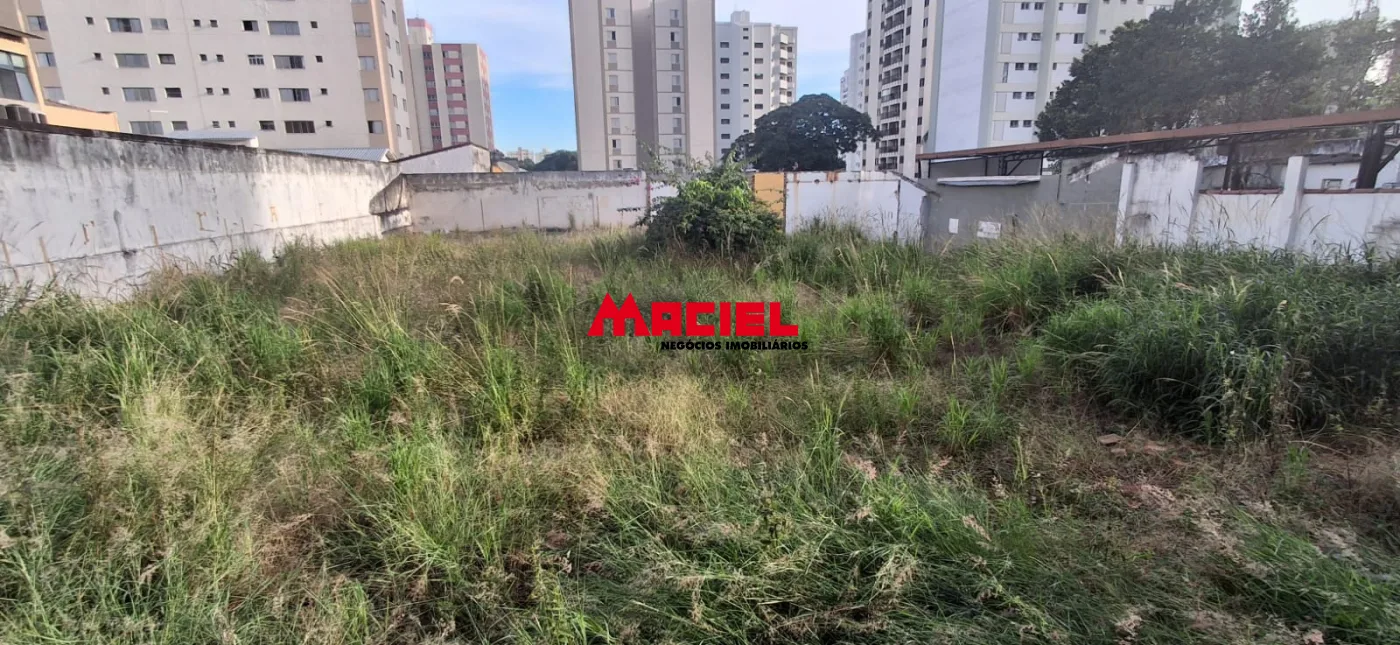 Comprar Terreno / Padr&atilde;o em S&atilde;o Jos&eacute; dos Campos R$ 3.600.000,00 - Foto 3