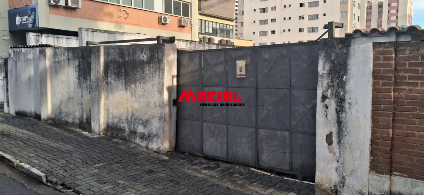 Comprar Terreno / Padr&atilde;o em S&atilde;o Jos&eacute; dos Campos R$ 3.600.000,00 - Foto 4