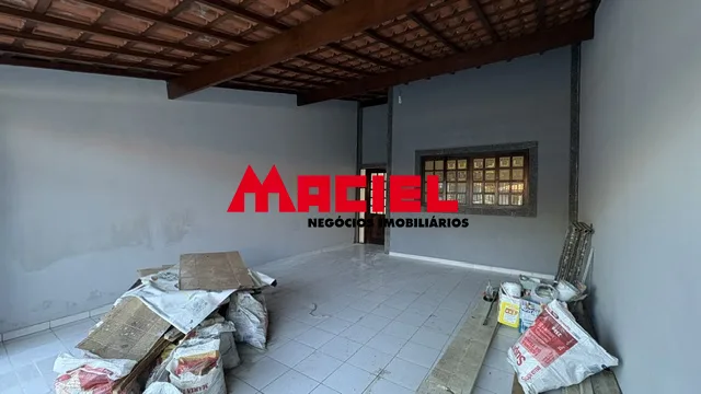 Comprar Casa / Sobrado em S&atilde;o Jos&eacute; dos Campos R$ 750.000,00 - Foto 1