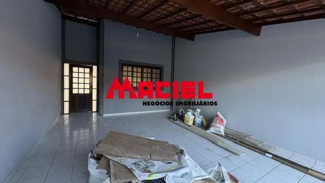 Comprar Casa / Sobrado em S&atilde;o Jos&eacute; dos Campos R$ 750.000,00 - Foto 2