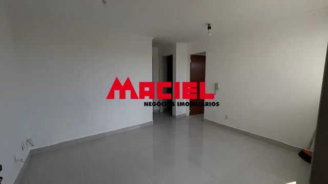 Comprar Apartamento / Padr&atilde;o em S&atilde;o Jos&eacute; dos Campos R$ 320.000,00 - Foto 1