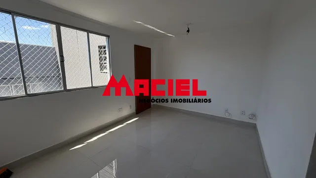 Comprar Apartamento / Padr&atilde;o em S&atilde;o Jos&eacute; dos Campos R$ 320.000,00 - Foto 2