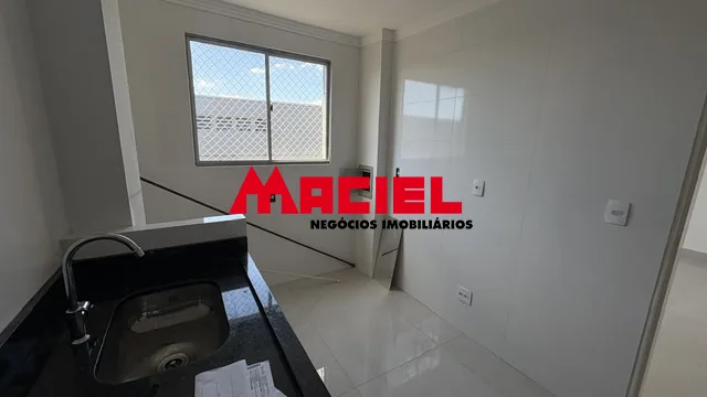 Comprar Apartamento / Padr&atilde;o em S&atilde;o Jos&eacute; dos Campos R$ 320.000,00 - Foto 4