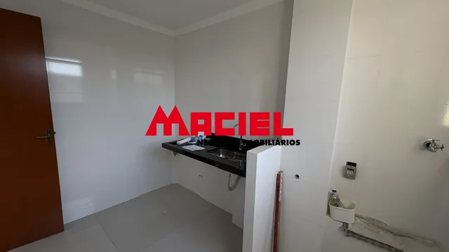 Comprar Apartamento / Padr&atilde;o em S&atilde;o Jos&eacute; dos Campos R$ 320.000,00 - Foto 6