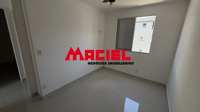 Comprar Apartamento / Padr&atilde;o em S&atilde;o Jos&eacute; dos Campos R$ 320.000,00 - Foto 8