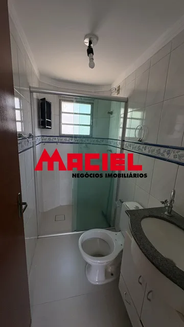 Comprar Apartamento / Padr&atilde;o em S&atilde;o Jos&eacute; dos Campos R$ 320.000,00 - Foto 10