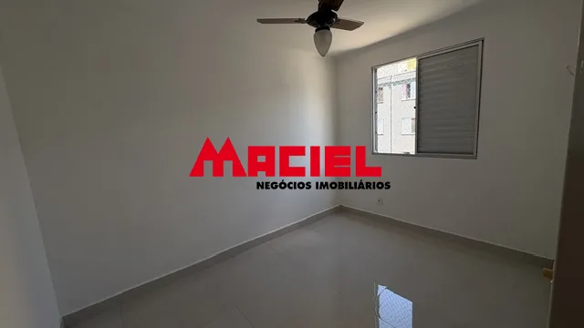 Comprar Apartamento / Padr&atilde;o em S&atilde;o Jos&eacute; dos Campos R$ 320.000,00 - Foto 12