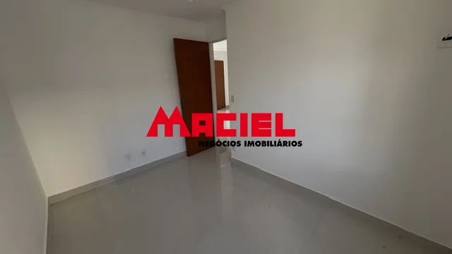Comprar Apartamento / Padr&atilde;o em S&atilde;o Jos&eacute; dos Campos R$ 320.000,00 - Foto 9
