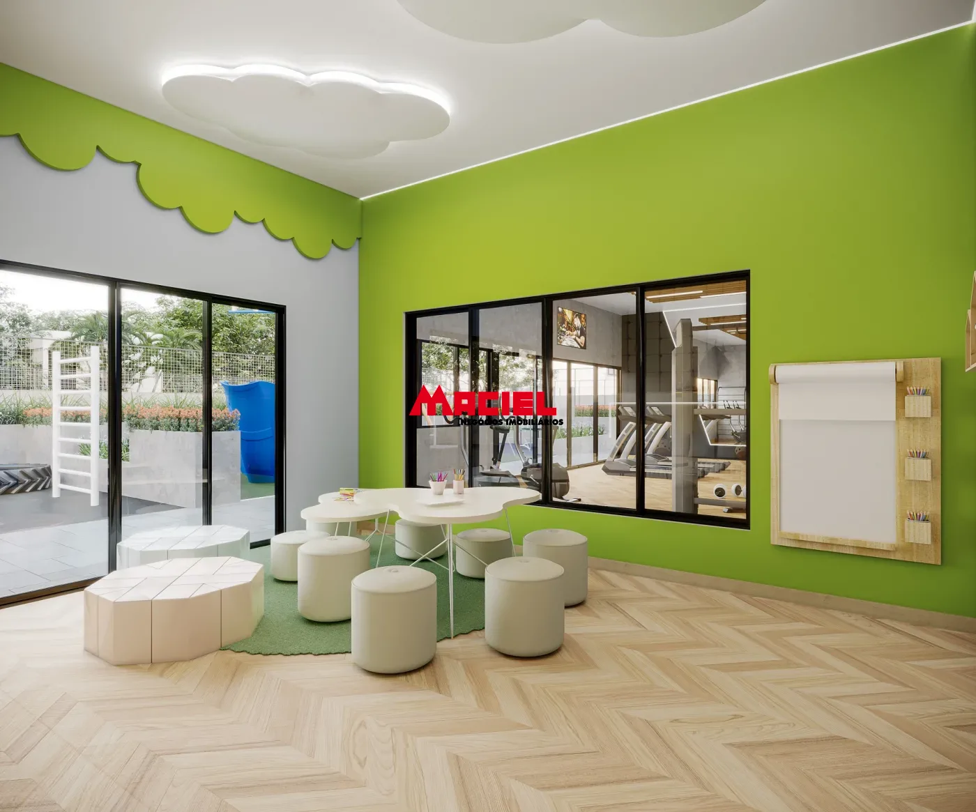 Comprar Apartamento / Padr&atilde;o em Jacare&iacute; R$ 970.000,00 - Foto 6