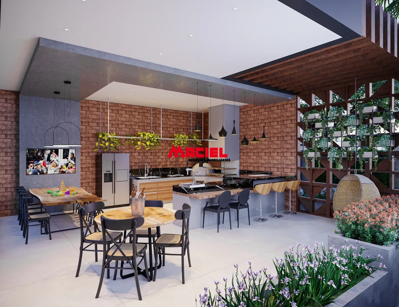 Comprar Apartamento / Padr&atilde;o em Jacare&iacute; R$ 970.000,00 - Foto 14
