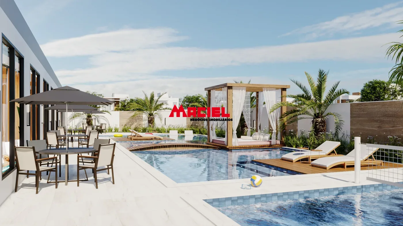 Comprar Apartamento / Padr&atilde;o em Jacare&iacute; R$ 970.000,00 - Foto 32