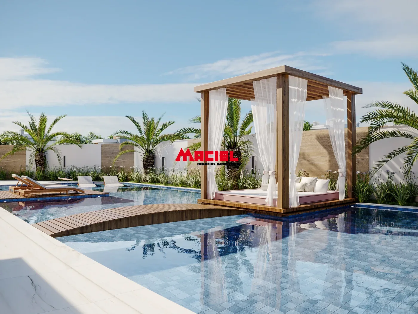 Comprar Apartamento / Padr&atilde;o em Jacare&iacute; R$ 970.000,00 - Foto 37