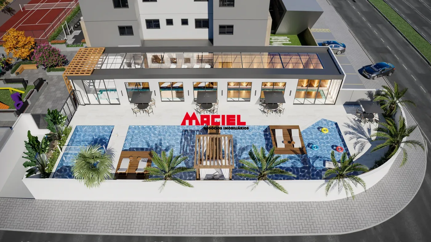 Comprar Apartamento / Padr&atilde;o em Jacare&iacute; R$ 970.000,00 - Foto 41