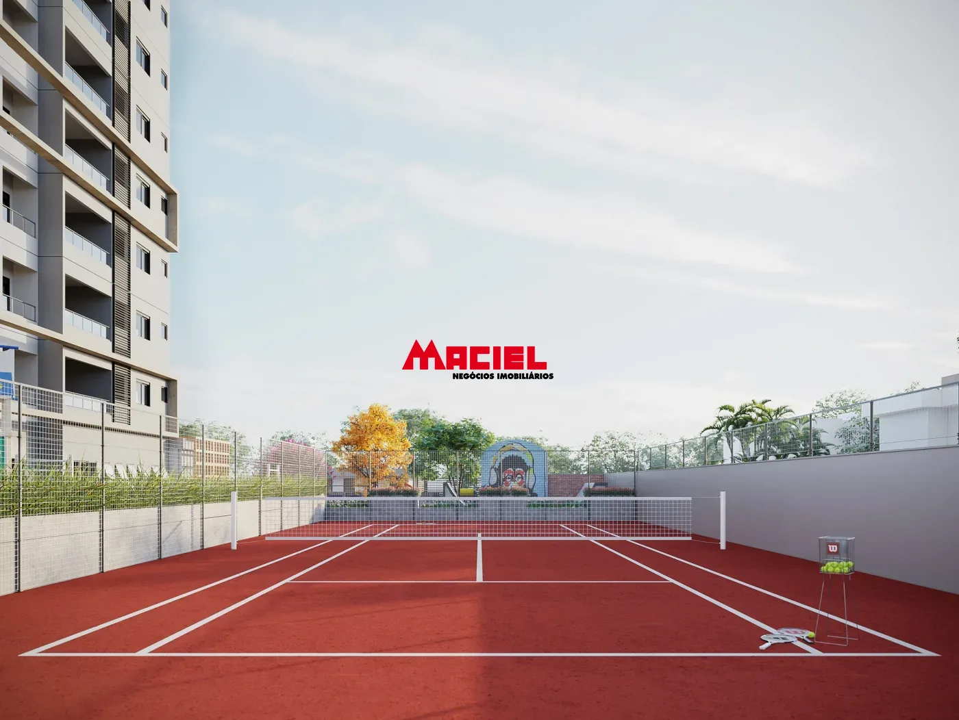 Comprar Apartamento / Padr&atilde;o em Jacare&iacute; R$ 970.000,00 - Foto 42