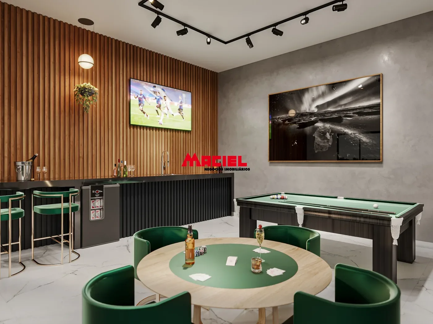Comprar Apartamento / Padr&atilde;o em Jacare&iacute; R$ 970.000,00 - Foto 48
