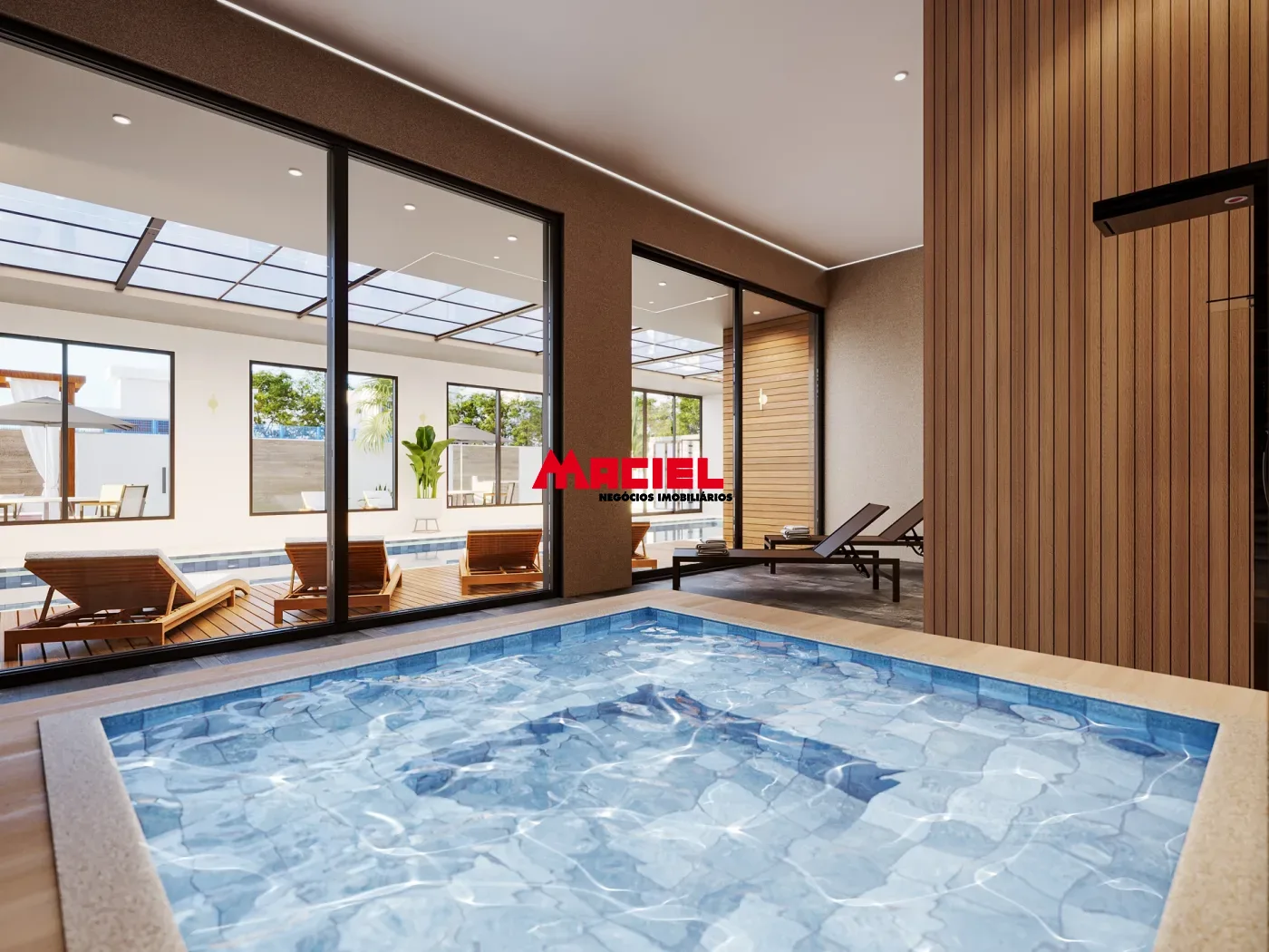 Comprar Apartamento / Padr&atilde;o em Jacare&iacute; R$ 970.000,00 - Foto 49