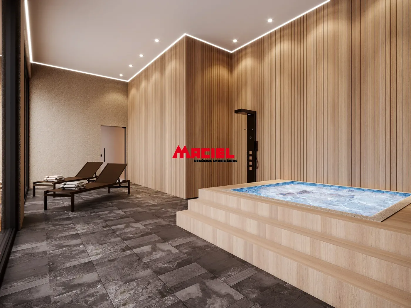 Comprar Apartamento / Padr&atilde;o em Jacare&iacute; R$ 970.000,00 - Foto 52