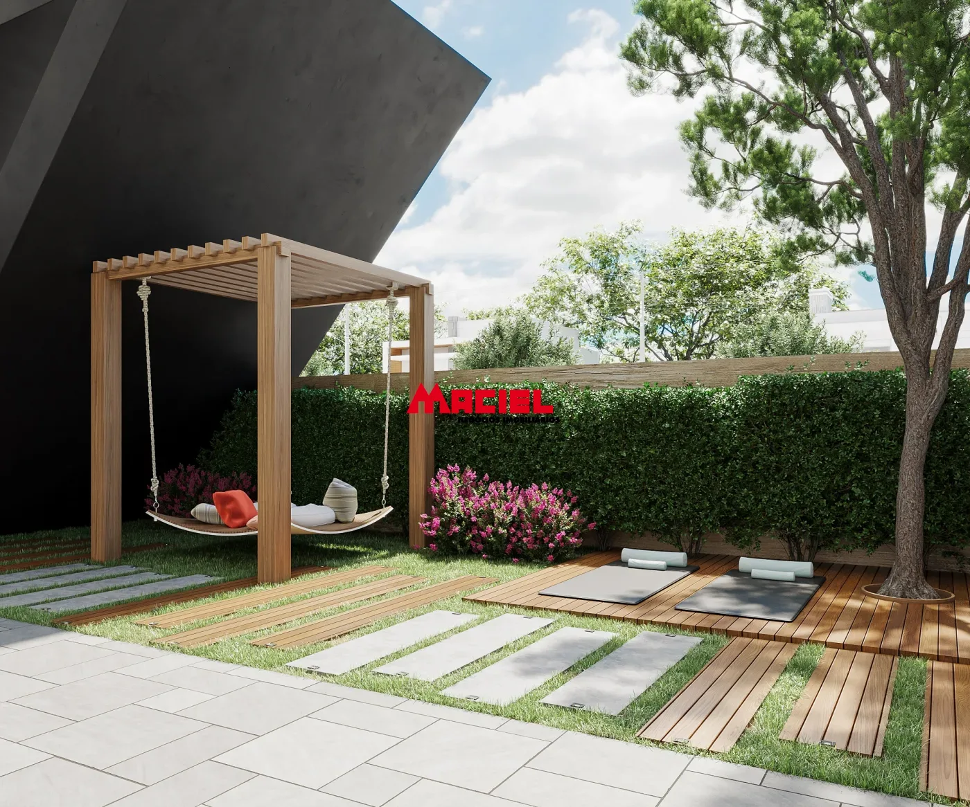 Comprar Apartamento / Padr&atilde;o em Jacare&iacute; R$ 970.000,00 - Foto 54